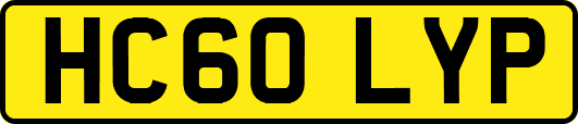 HC60LYP