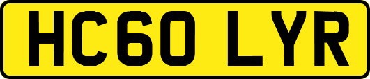 HC60LYR