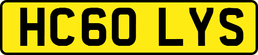 HC60LYS