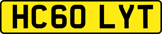 HC60LYT