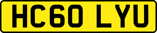 HC60LYU