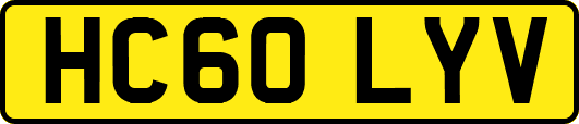 HC60LYV