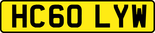 HC60LYW
