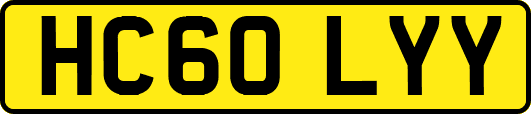 HC60LYY