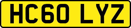 HC60LYZ