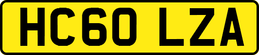 HC60LZA