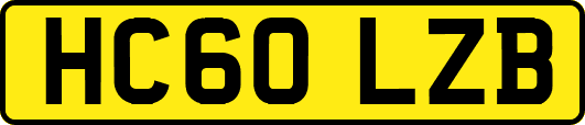 HC60LZB