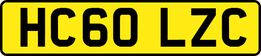 HC60LZC