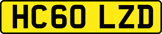 HC60LZD