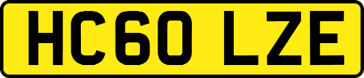 HC60LZE
