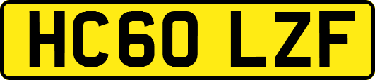 HC60LZF