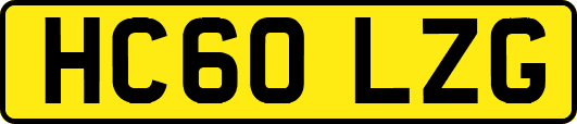 HC60LZG
