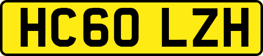 HC60LZH