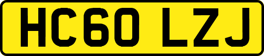 HC60LZJ