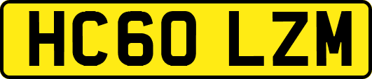 HC60LZM