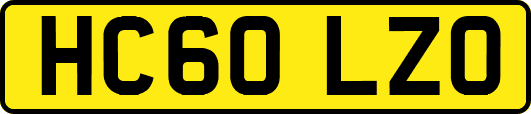 HC60LZO