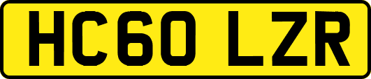 HC60LZR