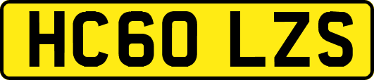 HC60LZS