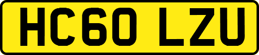 HC60LZU