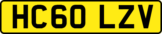 HC60LZV
