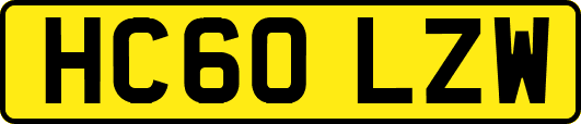 HC60LZW
