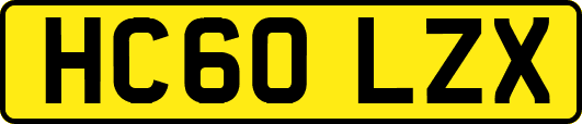 HC60LZX