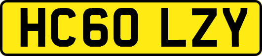HC60LZY