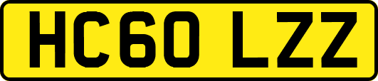 HC60LZZ