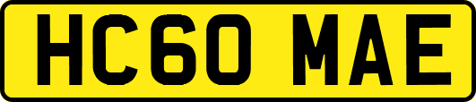 HC60MAE