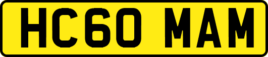 HC60MAM