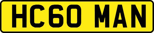 HC60MAN