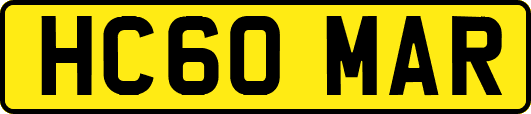 HC60MAR