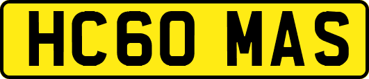 HC60MAS