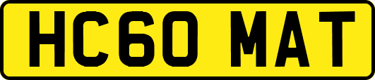 HC60MAT