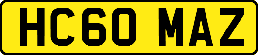 HC60MAZ