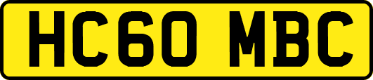 HC60MBC