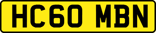 HC60MBN