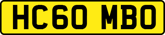 HC60MBO
