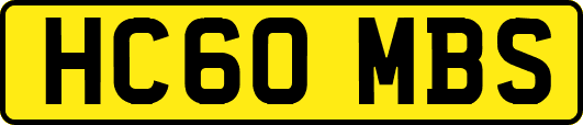 HC60MBS