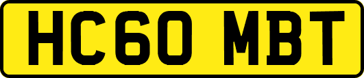 HC60MBT