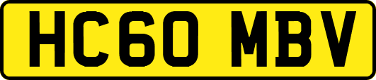 HC60MBV