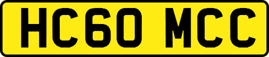 HC60MCC