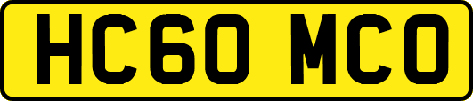 HC60MCO
