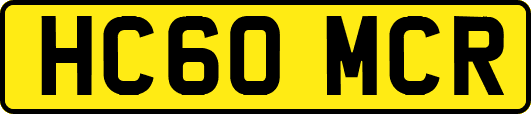 HC60MCR