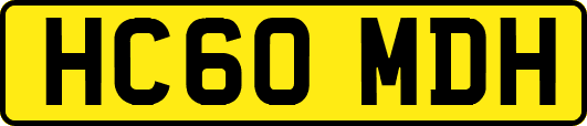 HC60MDH