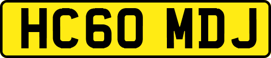 HC60MDJ