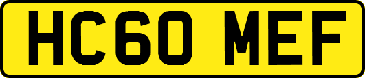 HC60MEF