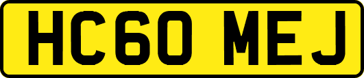 HC60MEJ