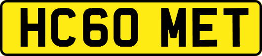 HC60MET