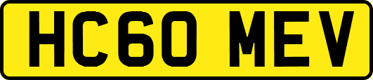 HC60MEV